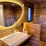 木屋 1480 拉富