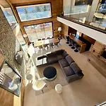 木屋 1480 拉富