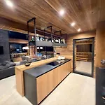 木屋 1480 *