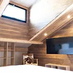 木屋 1480 拉富