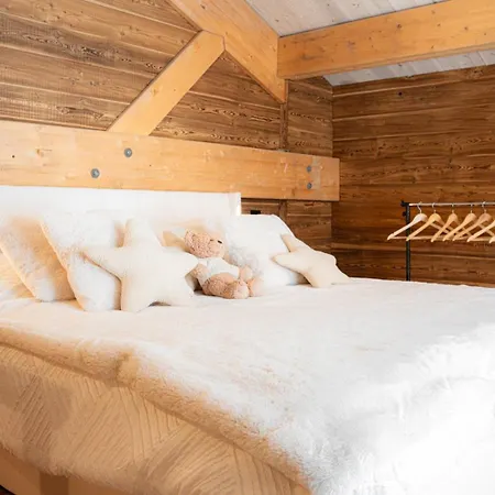 1480 Chalet