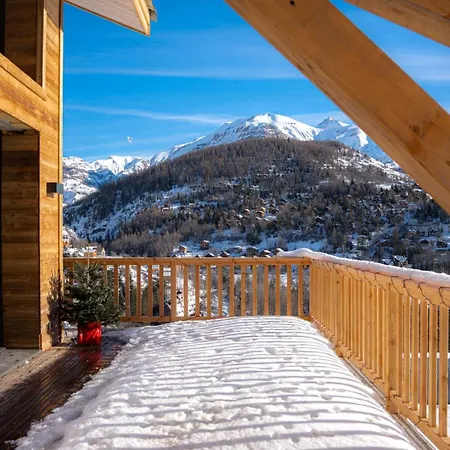 1480 Chalet *