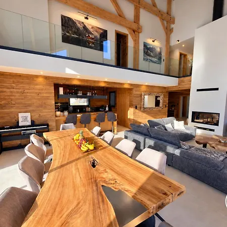 1480 Chalet *