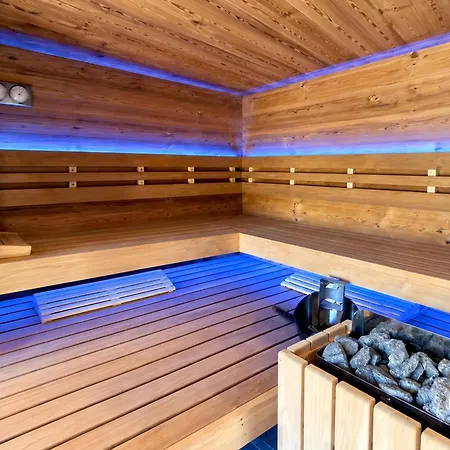 1480 Chalet
