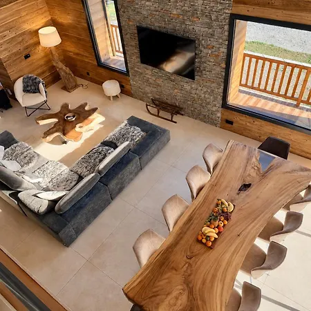 1480 Chalet *