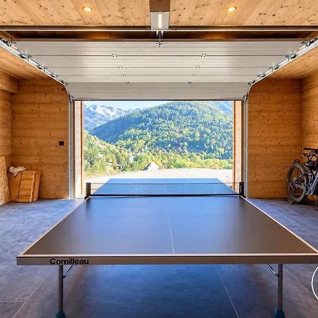 Chalet 1480