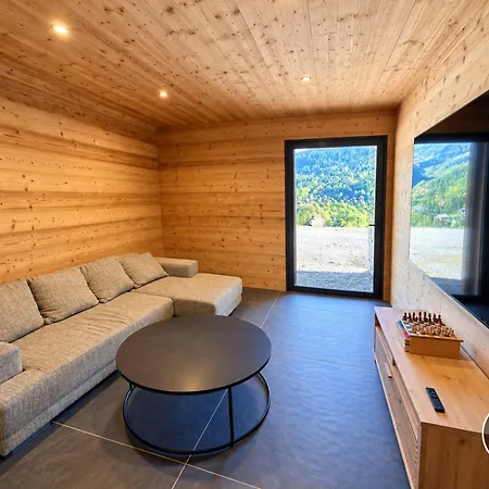 1480 Chalet Allos